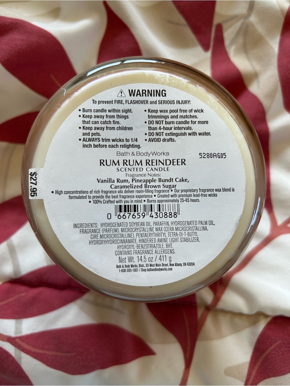 Bath & Body Works - Picture 3 of 4